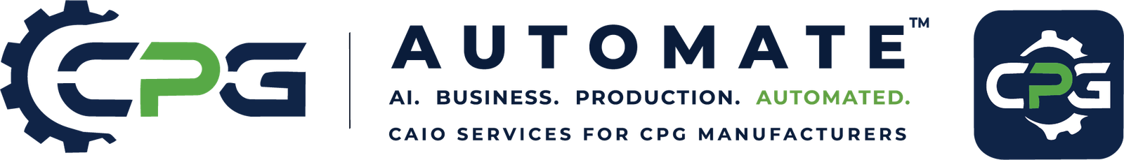 CPG Automate